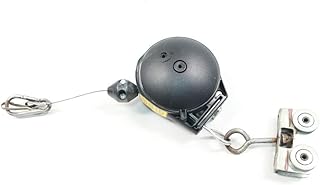 Gleason Reel BD-05 Balance Reel 3.0-5.0 lbs.