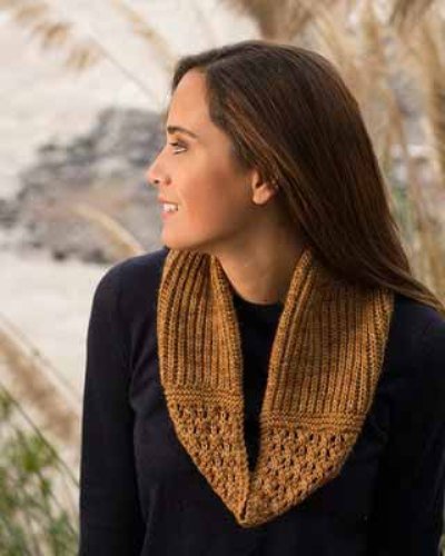 Amano Pattern Book, Vol. 1 Fall-Winter 2015-16 #TOP7