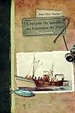 lamparo marseille  L\'épopée du lamparo en Catalogne du Nord