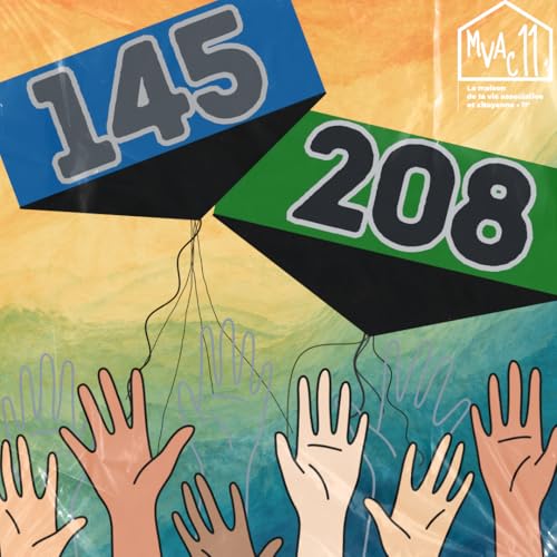 Couverture de 145 208