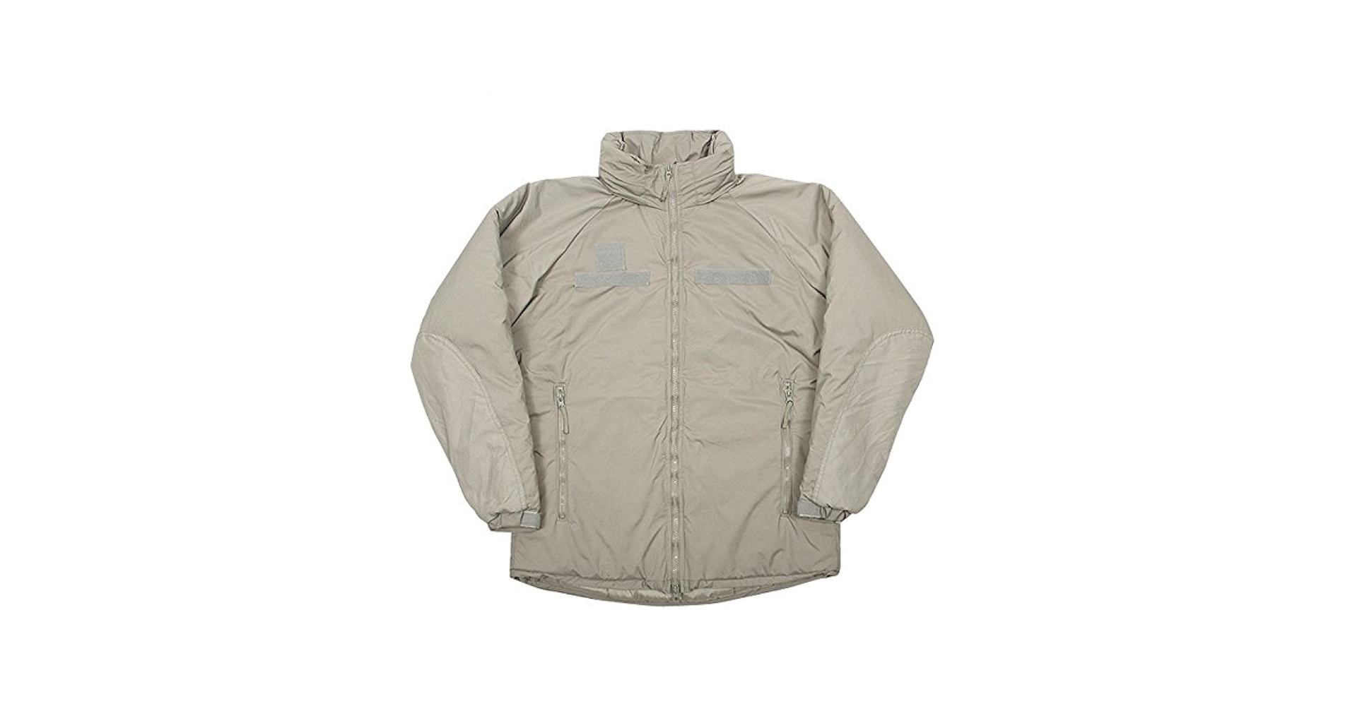Primaloft ECW Gen III PCU Level 7 Extreme Cold Weather