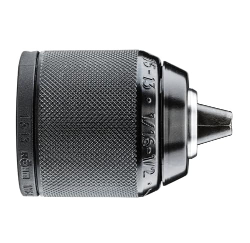 Milwaukee - FIXTEC mandrino 1,5 – 13 mm 9/16 – 4932478806