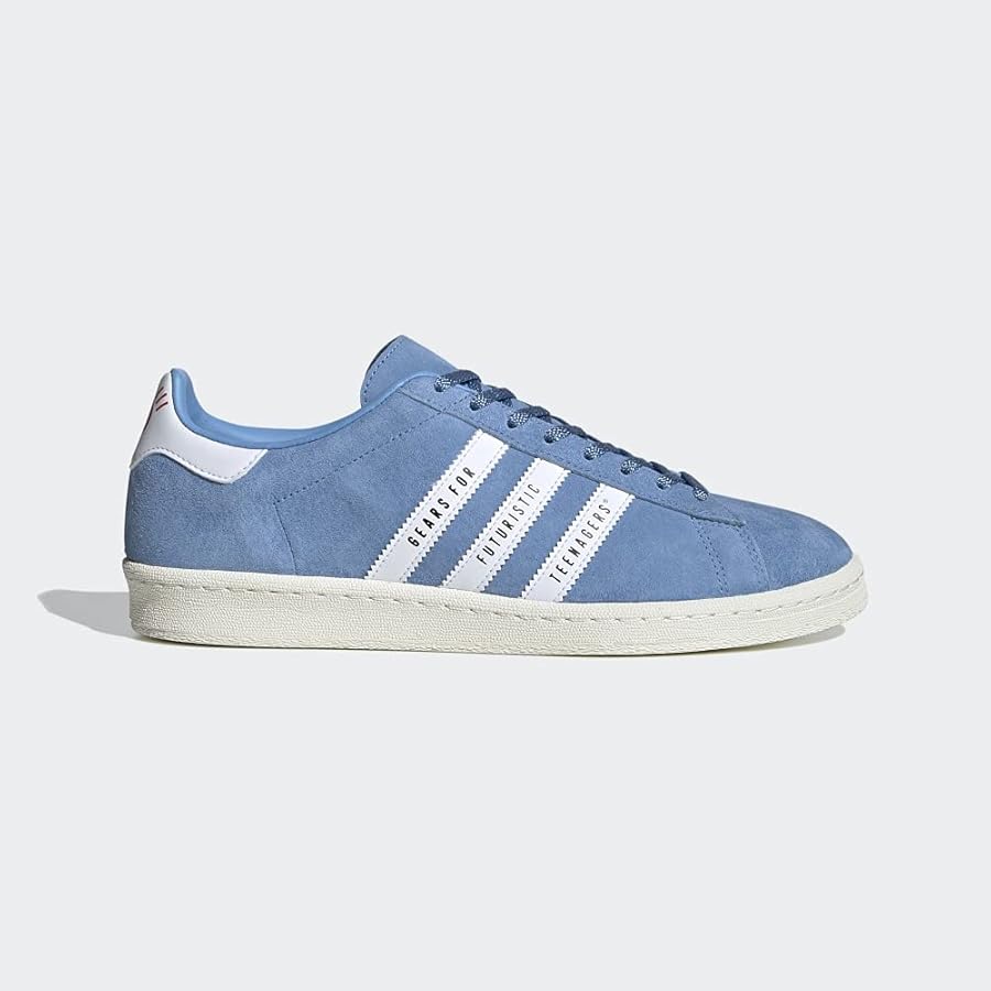 adidas campus azules