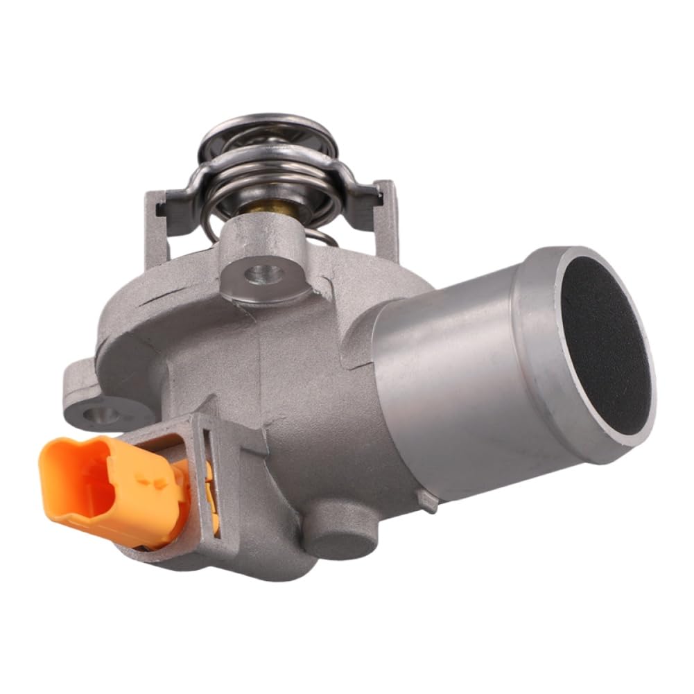 Thermostat Assembly Compatible With SAIC RX5 RX5 MAX GS HS 2.0T Part Numbers 10190710 10097468