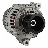 Replacement Alternator for IVECO Fiat Stralis 2002-2013 0123525502 500315943 A4TA0592 12590