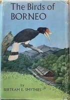 The Birds Of Borneo 0050015303 Book Cover