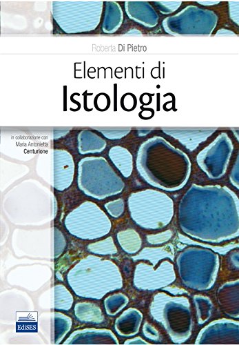 9788879597432 Elementi di istologia