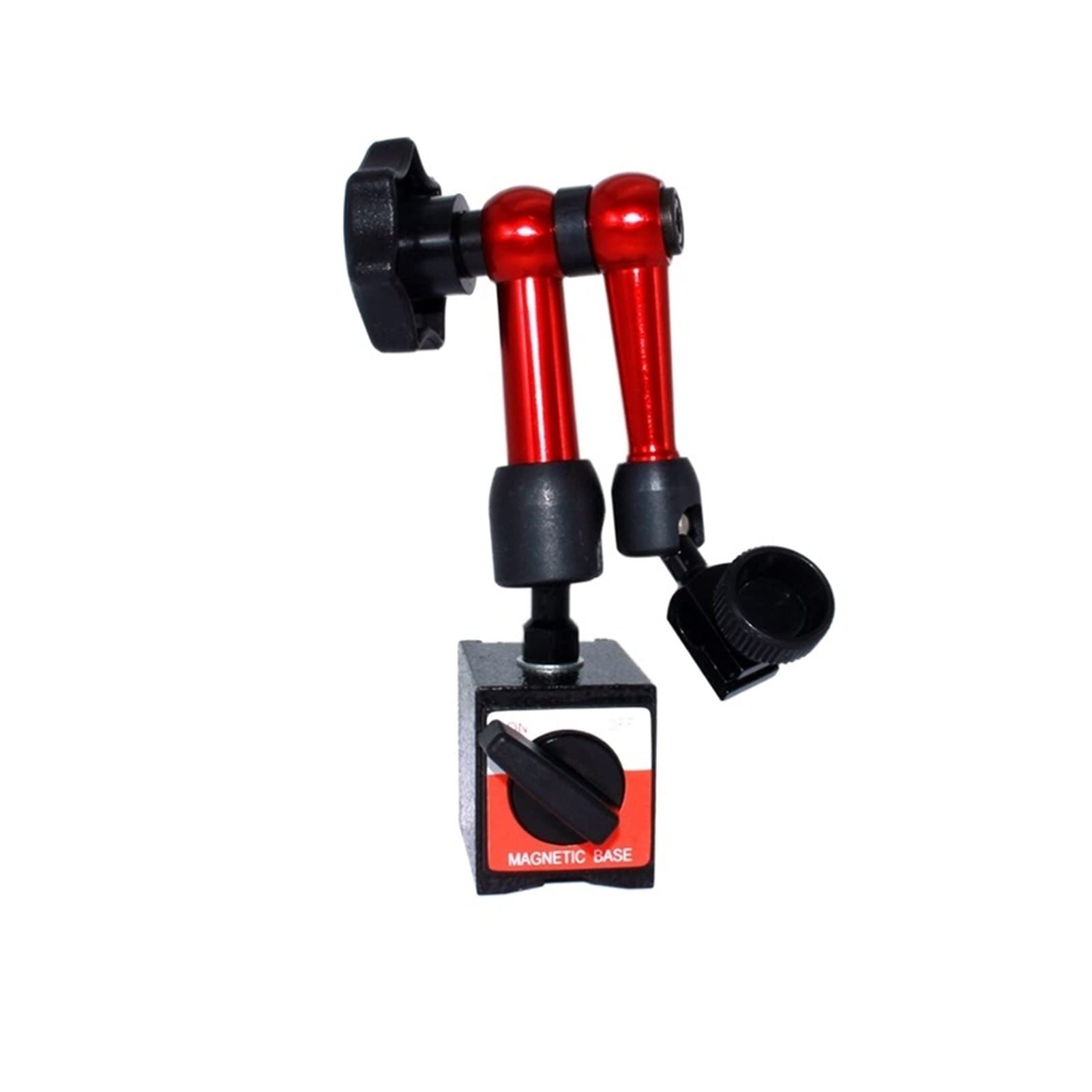 Buy Dial Indicator Base Holder Dial Test Indicator Gauge