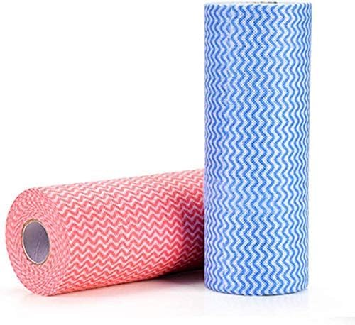 See full amazon price history chart for Episkey Disposable Cleaning Towel (2 Roll/100Pcs) Multipurpose Non Woven Fabric OTP Non-Woven Kitchen Disposable Cleaning Nonstick Wiping Rag House Cleaning Cloth Duster Dishcloth Washcloth Towel Episkey Disposable Cleaning Towel (2 Roll/100Pcs) Multipurpose Non Woven Fabric OTP Non-Woven Kitchen Disposable Cleaning Nonstick Wiping Rag House Cleaning Cloth Duster Dishcloth Washcloth Towel (B0D5DK1RXF) Amazon Price History, Amazon Price Tracker