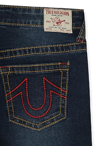 True Religion Boys Jeans Kids Stretch Denim Jeans for Boys2