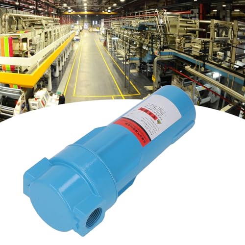 Filtro separador de agua y aceite 24 Imagen adicional