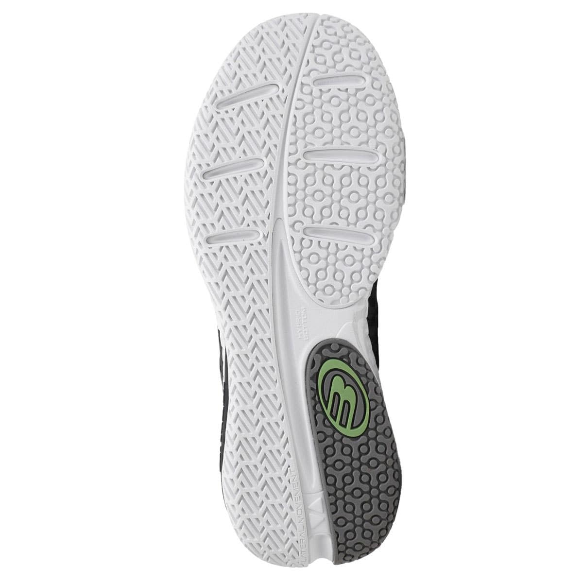 Bullpadel Ionic 25V Verde Mujer CM60014000