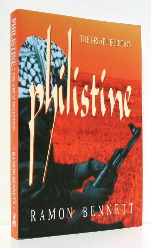 Philistine: The Great Deception 9659000014 Book Cover