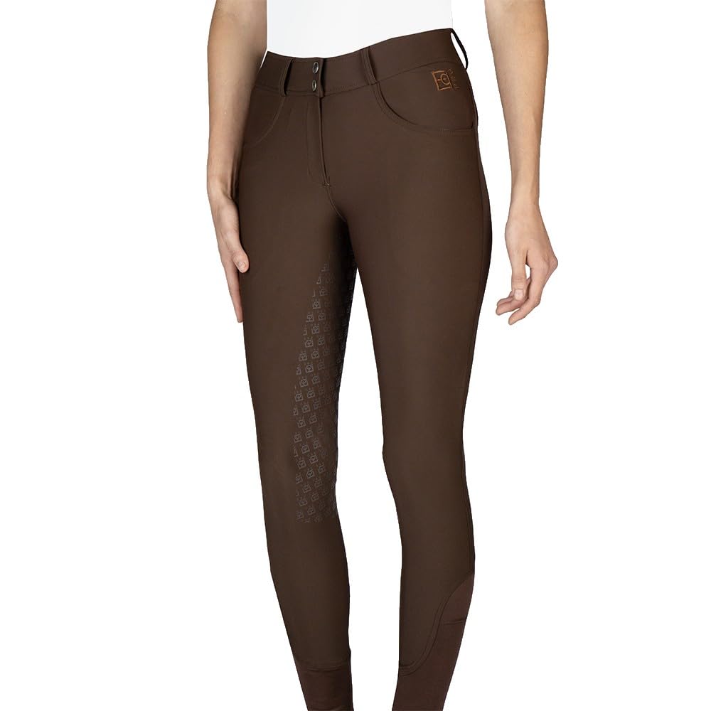 Horka Dahlia Woman Riding Pants 44