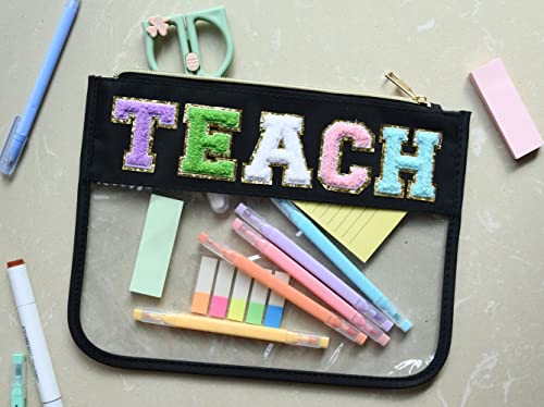 Teacher Appreciation Gifts - Bolsas y Accesorios para Profesoras miniatura 3