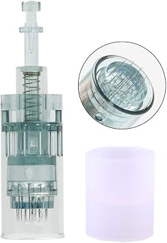 16 Pin Needles Cartridges For Dr. Pen Ultima M8, M7S Microneedling Pen