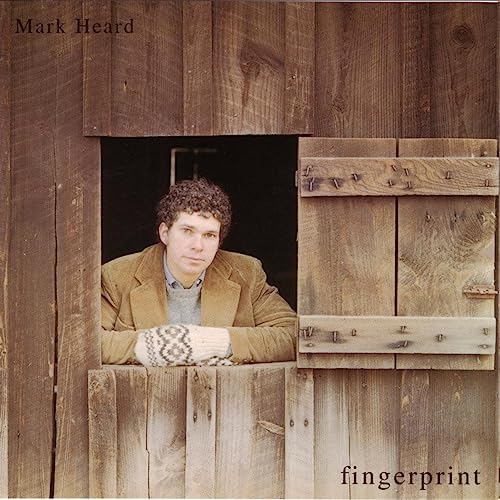 Mark Heard Rabbit Amazon.com: Fingerprint : Mark Heard: Digital Music