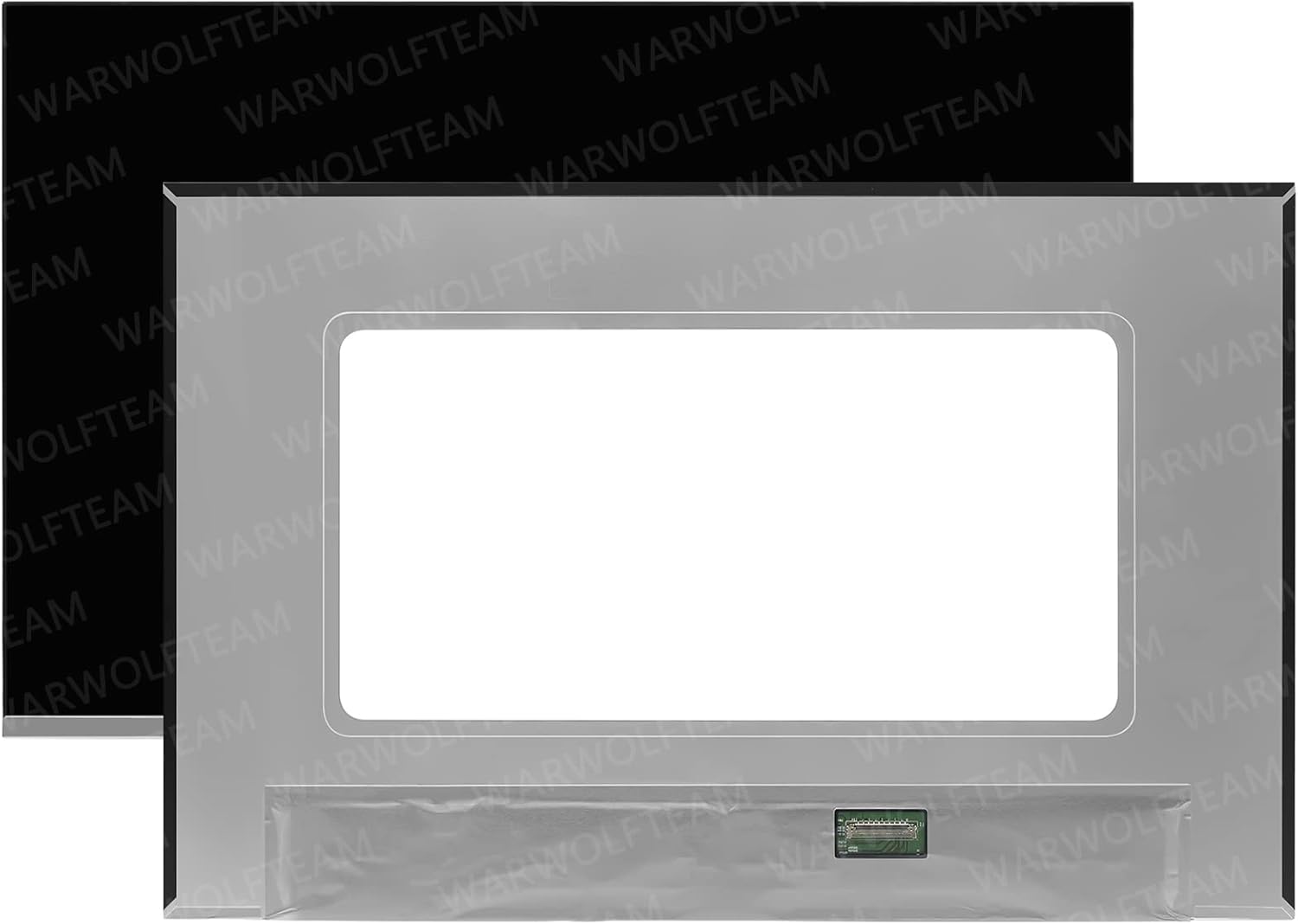 16inch Screen Replacement for N160JCA-EEL Rev.C1 1920X1200 30Pins 60Hz 47% NTSC 66% of sRGB LCD LED Display Replacement Panel(Non-Touch)
