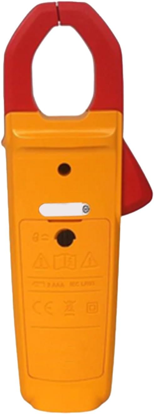 AC/DC Digital Clamp Meter Multimeter Tester 302 Compatible with Fluke