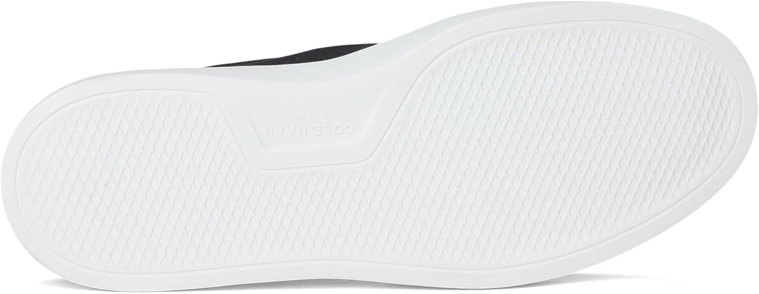 Cole Haan Men's Grandpro Rally Canvas Court Sneakers - Image 5