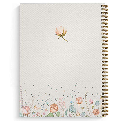Carnet de notes à spirale souple pour ne plus perdre vos idées - 2