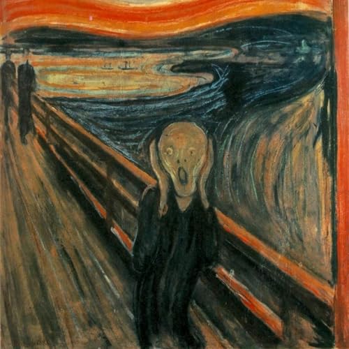 Biosphere 6: Aggression and Fear cover art