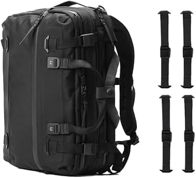 BLACK EMBER　FORGE30　ブラックエンバーフォージ30L BLACK EMBER ブラックエンバー 130001 バックパック FORGE 30