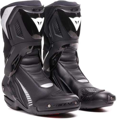 Dainese Nexus 3 Air Stivali da motocicletta perforati, 42