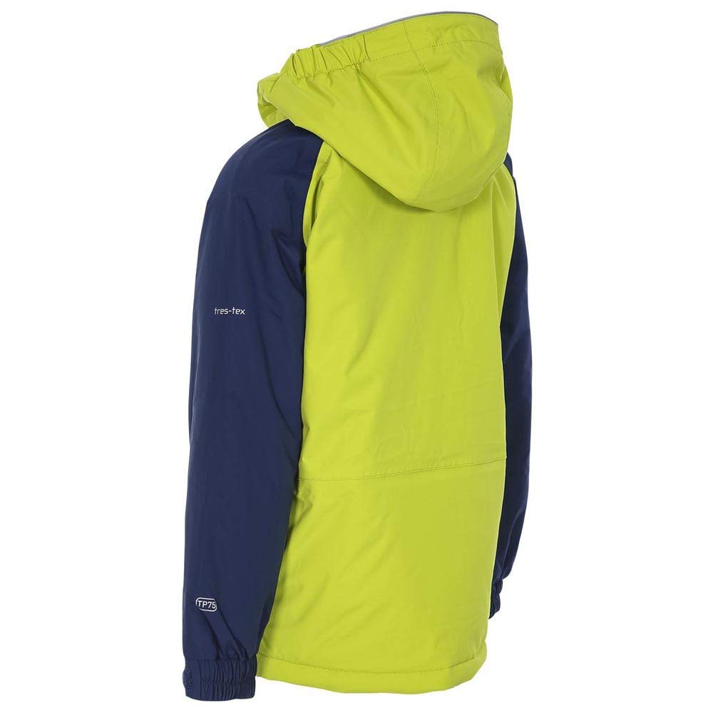Trespass Freebored Manteau de ski Mixte enfant (lot de 1)