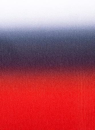 hype Black & RED Gradient Lunchbox