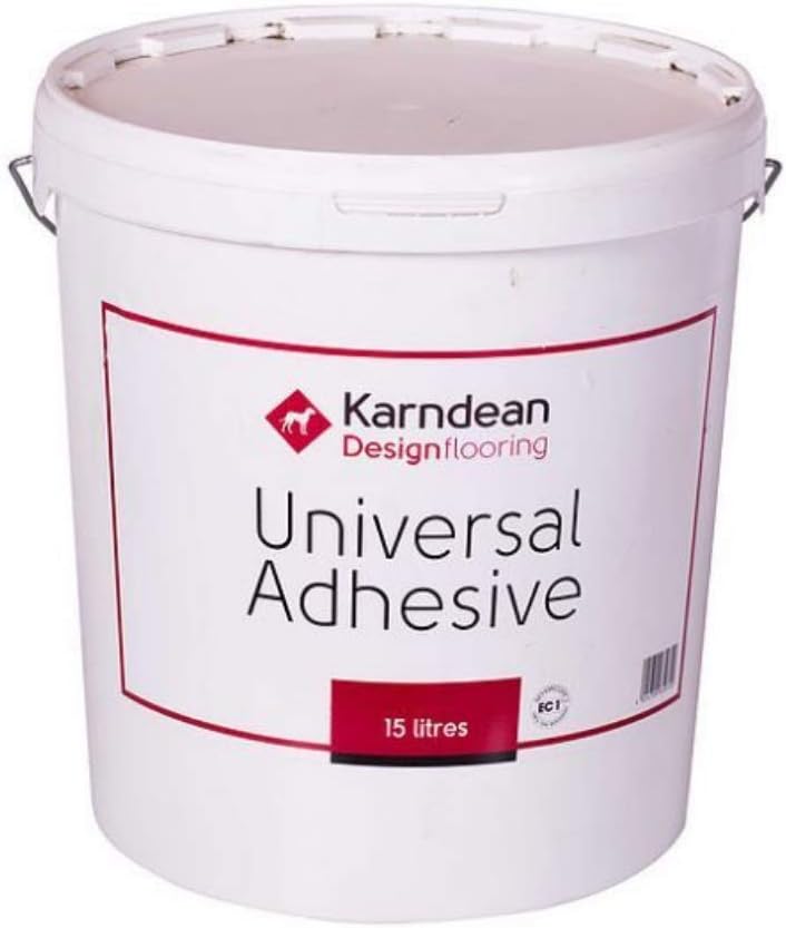 Karndean Universal Adhesive (15ltr) - Universal Adhesive by Karndean