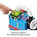 Thomas & Friends Toddler Toy Train Storytime Thomas with Lights Music Games & Interactive Stories for Preschool Kids Ages 2+ Years