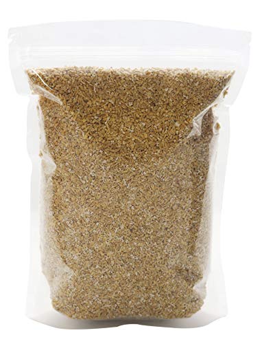 Image of GreenHabit Healthy & Nutritious Gluten Free Steel-Cut Oats (1.5 Kg pack)