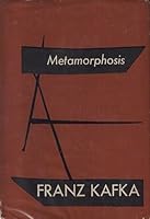 Metamorphosis - First American Edition - 1946 B004MJGB76 Book Cover