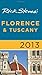 Rick Steves' Florence & Tuscany 2013