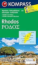 Download RHODOS 248  1/50.000 PDF