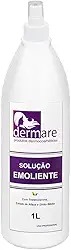 DERMARE Solução Emolliente 1Litro,