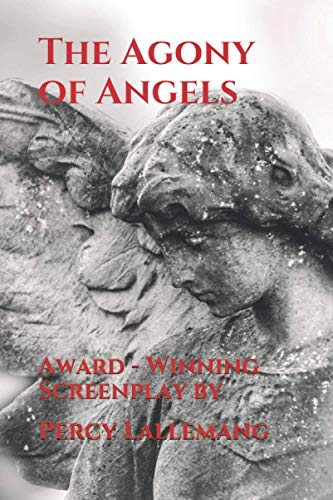 The Agony of Angels (Sam Miller P.I.)