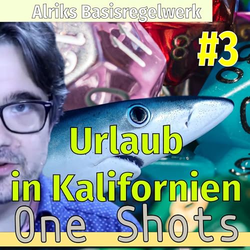ABR - Urlaub in Kalifornien #4 - Zu den Kelpw&auml;ldern