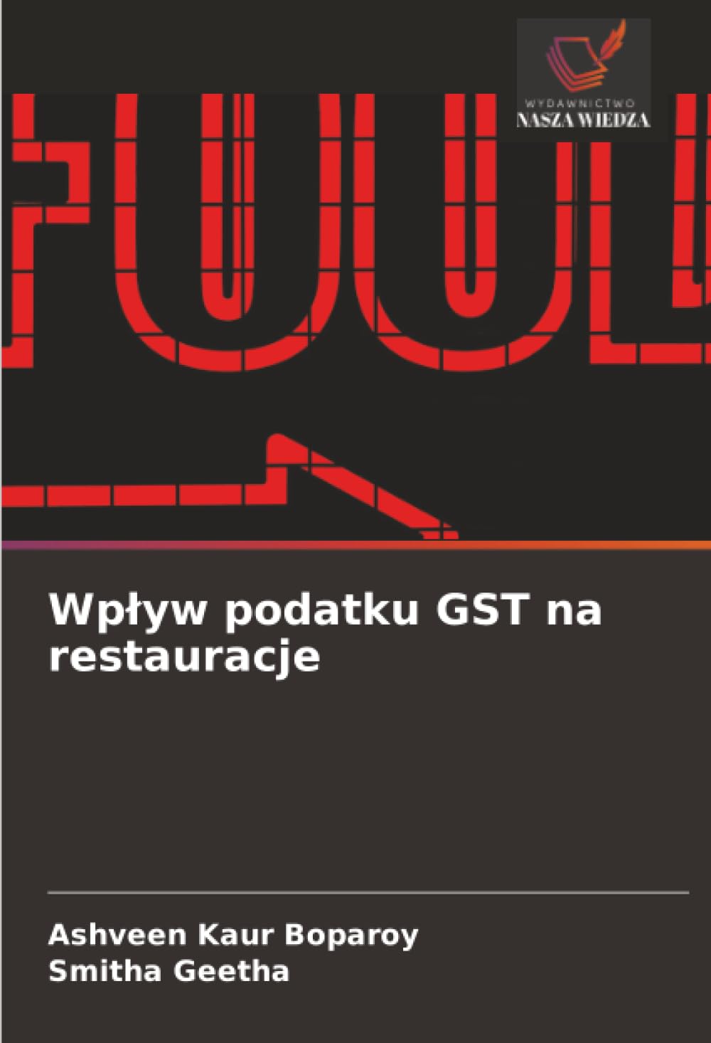 Wpływ podatku GST na restauracje
