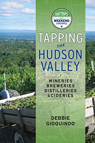 Amazon Com Tapping The Hudson Valley Day Trips Weekend Itineraries Ebook Gioquindo Debbie Kindle Store