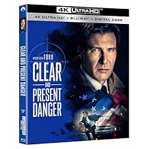 Clear and Present Danger