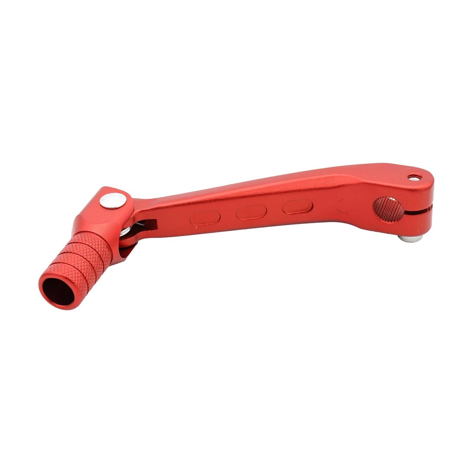 Hewpngs For C-Rf Red For Ho&Nda Crf80f Crf100f Crf150f Crf230f Xr80r Xr100r 20032015 2016 2017 Motorcycle Dirt Bike Cnc Folding Shifter Shift Lever Shifts Levers