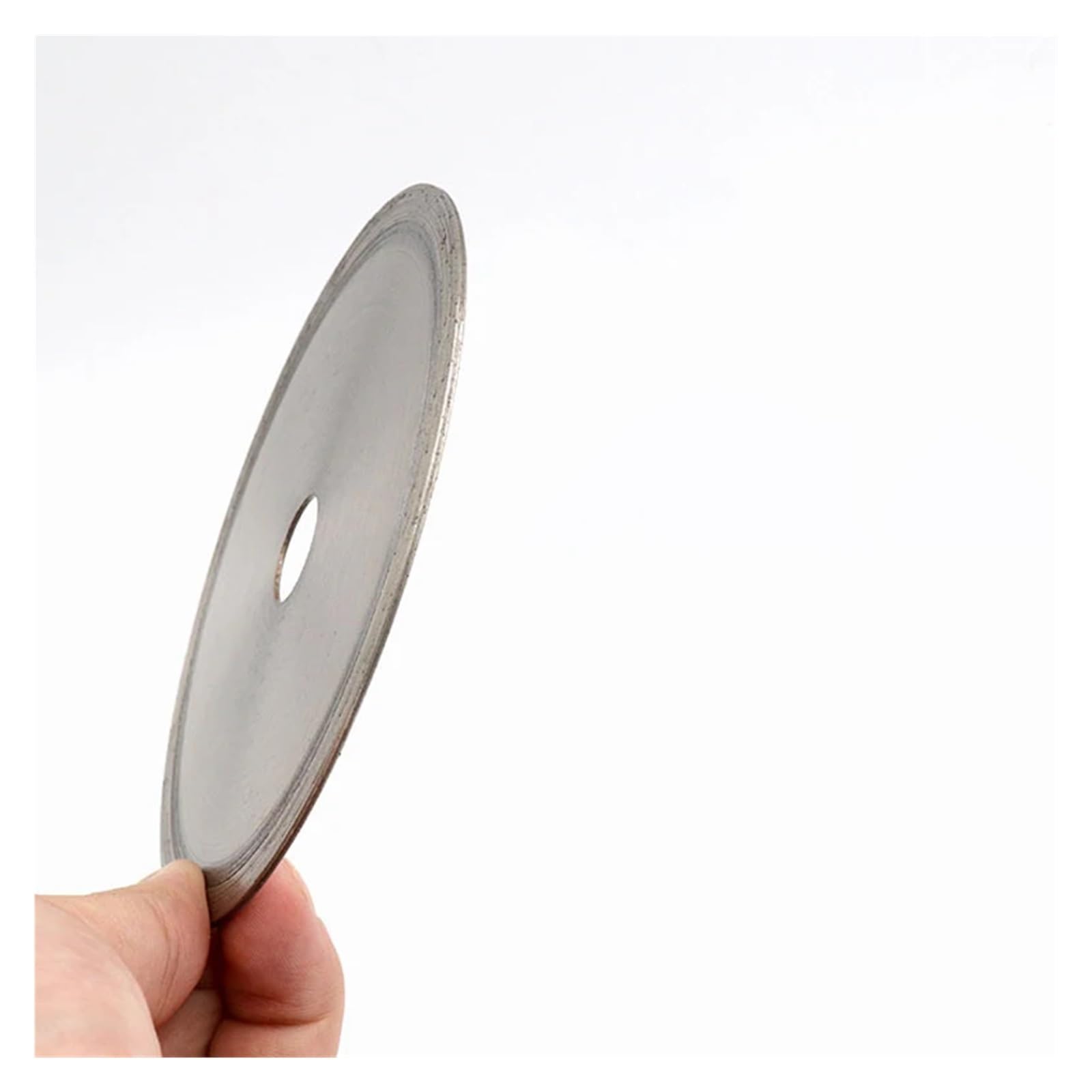 Lame de scie circulaire sans dent 4-20 pouces 60-500mm disque de coupe 120x16x1.0mm