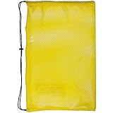 Zoom IMG-2 aqua zone mesh bag con Zoom IMG-2 aqua zone mesh bag con