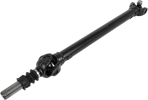Vista 678 de SCITOO Longitud del eje de hélice del eje de transmisión delantero 36.2 pulgadas compatible con 2001-2004 para Jeep Grand para Cherokee 4.0L