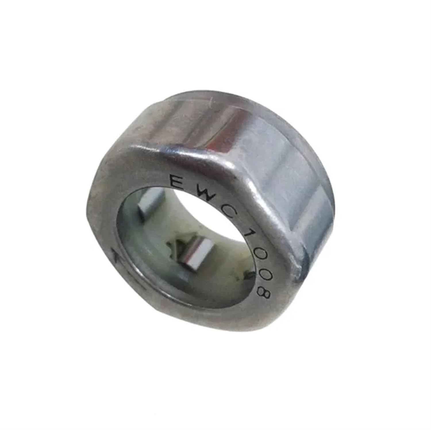 Steel Fishing Line Wheel Bearing10x16x8 mm One Way Needle Roller Bearing Ewc1008(5pcs)