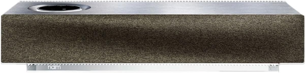Grille Naim Mu-so 2nd Generation Olive Green