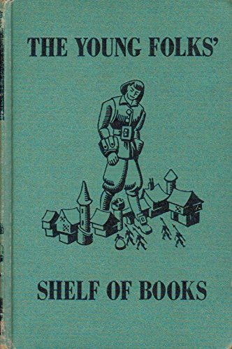 THE JUNIOR CLASSICS - VOLUME 5-Stories That Nev... B001SBAJ6U Book Cover