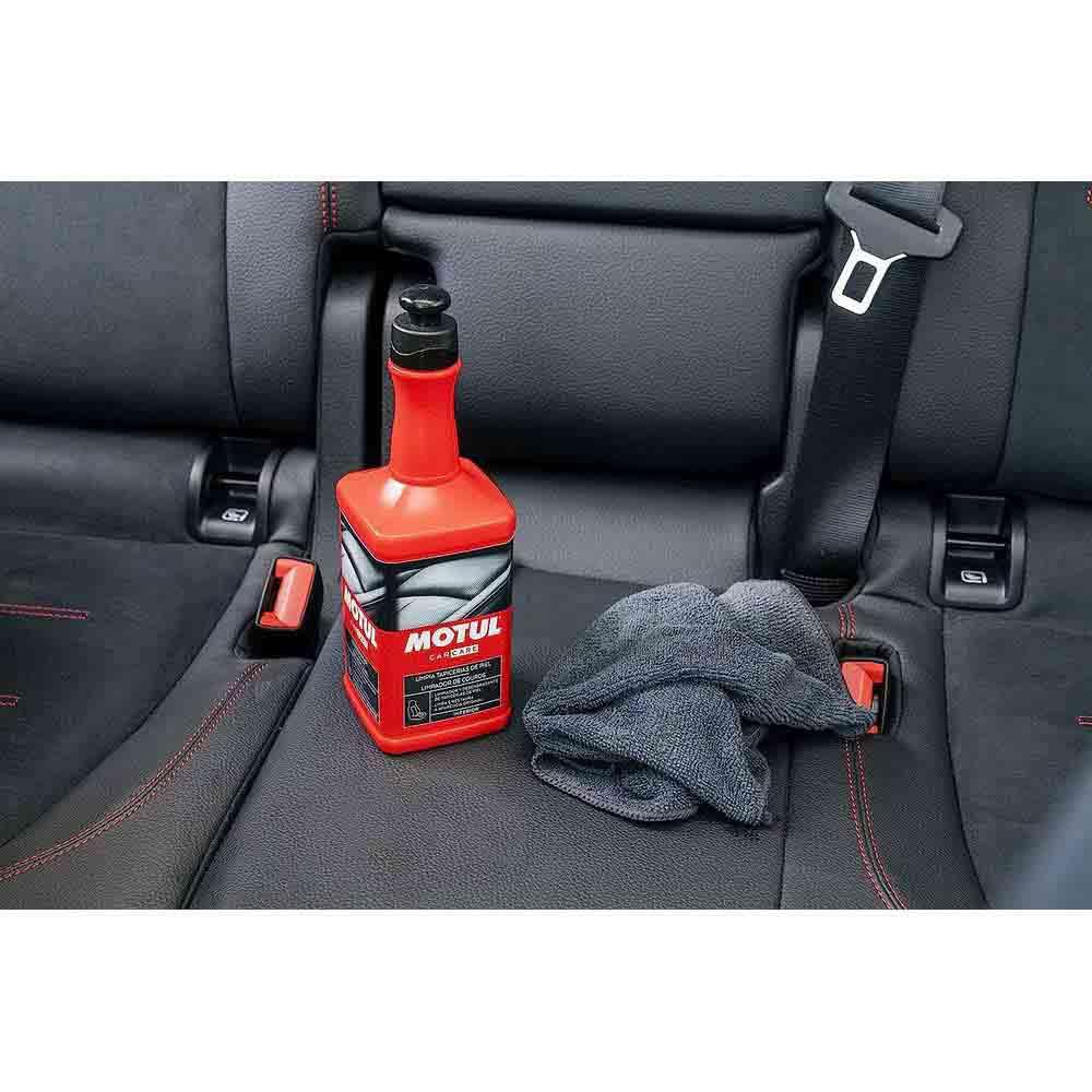 Motul Leather Clean Oto Deri Temizleyici 500 ml